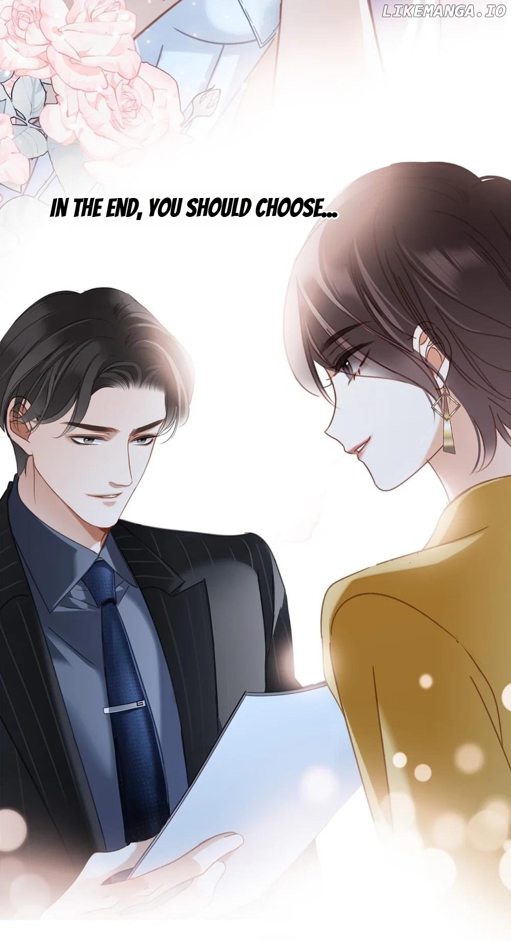 1st Kiss – I Don’t Want To Consider You As Sister Anymore Chapter 77 - 71 - page 43